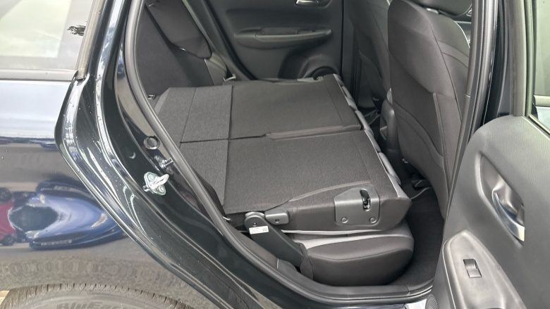 Honda Jazz 1.5 i-MMD Hybrid Elegance 5dr eCVT Hybrid Hatchback